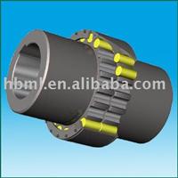 Flexible Coupling Package: Wooden Used in Many Kinds Of Transmission System.