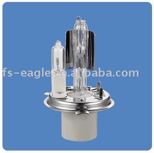 Auto Lamp/ Auto Headlight/ Auto Metal Halide Lamp/ Hid Xenon Auto Lamp/ H4-2