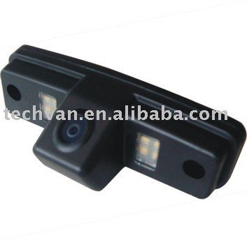 Car Camera for Subaru Forester/Impreza Sedan