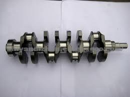 BENZ Crankshaft OM442