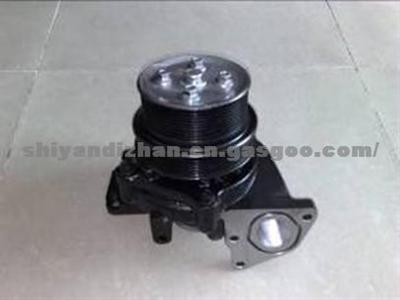 Cummins Water Pump C4975221