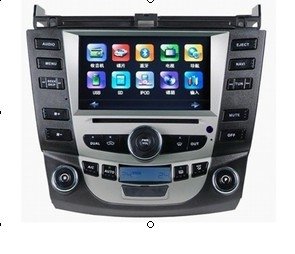 Car gps navigation good service