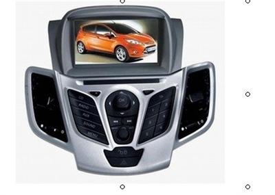 Car Gps Navigation Built-in Antenna 6. 0