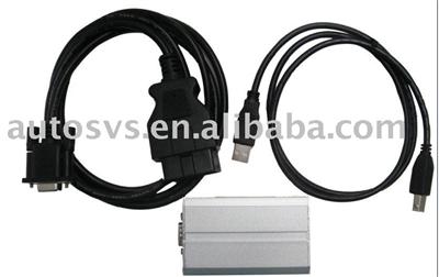 MPPS K+CAN ecu flasher-GOOD