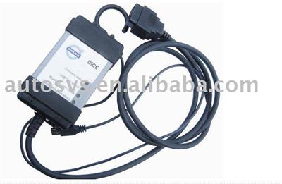 VIDA DICE  2010C  auto Diagnostic Tool for Volvo