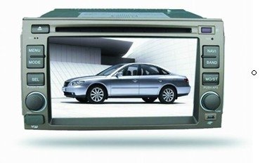 car gps navigation 128MB flash ROM