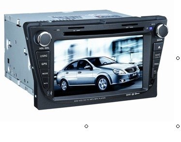 car gps navigation External memory: 1GB to 8GB