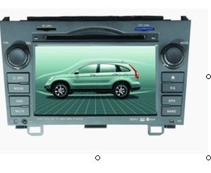 Car Gps Navigation Photo Browser: Support Gif/ Jpeg/ Png/ Bmp Format