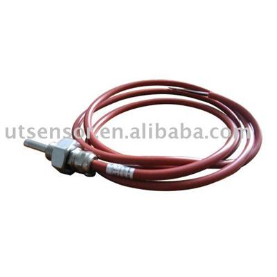 temperature sensor