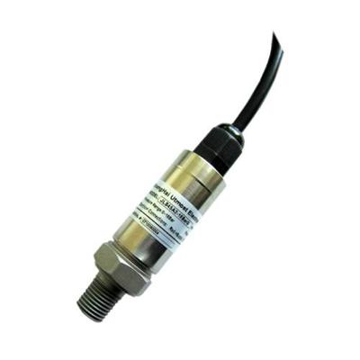 JPA series pressure sensors for injection molding machine