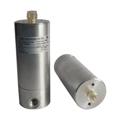 Precision Differential Pressure Transmitters Voltage 12 to 30v