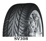 PCR Tire For Audi Chery