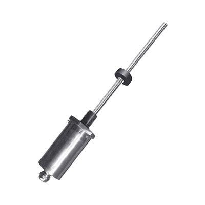Magnetostrictive position sensor