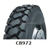 TRUCK TBR TIRES for drive axle