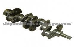 MTZ Crankshaft  MTZ-81