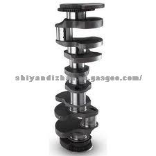 MTZ Crankshaft  T28 MTZ Series