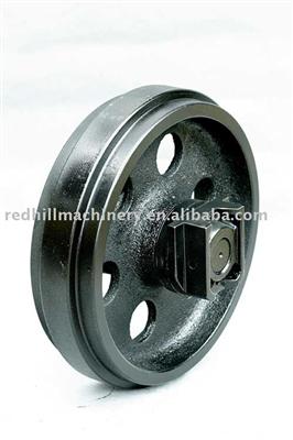 Idler roller DH280,DH220,DH130,DH55