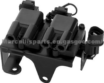 Ignition Coils for Hyundai 27301-02600,27301-02620 27301-26600,27301-38200 27310-22610 27310-2630 27310-22610 05071196AB