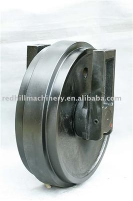 Front Idler sk200 SK330SK310SK300SK230SK220-3SK220-1SK200SK100SK75SK60SK40