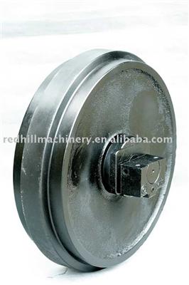 Idler Group Sh450, Sh340, Sh300a2, Sh300, Sh280, Sh220, Sh200, Sh120, Sh100, Sh65, Sh60, Sh55