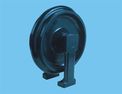 Front Idler Maximum Strength