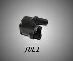 automobile ignition coil