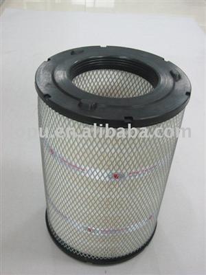 PU Air Filter For Truck