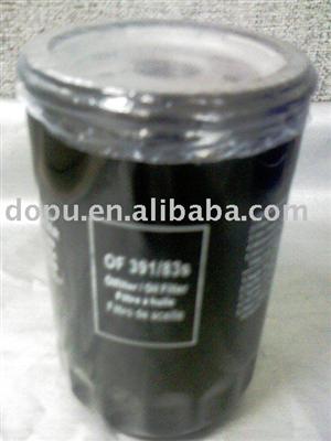 Oil Filter  OF391/83s