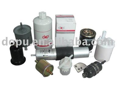 Fuel Line Filter For Car