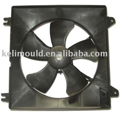 Auto Radiator Fan