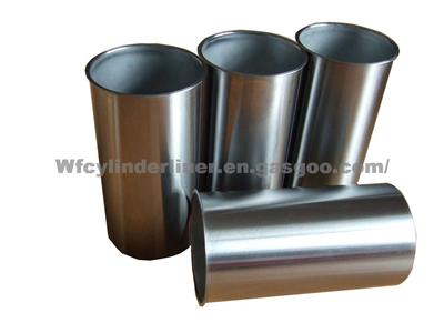 Isuzu Chromed Cylinder Liner D500