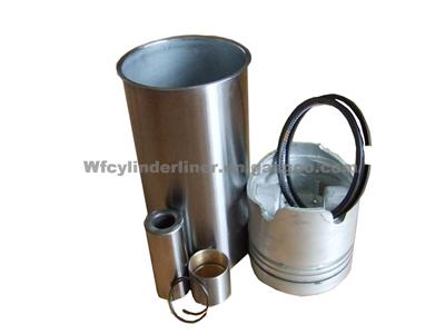 ISUZU 4JA1 Cylinder Liner Kits