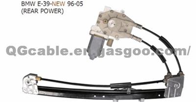 Bmw 51 35 8 159 836 Window Lifter