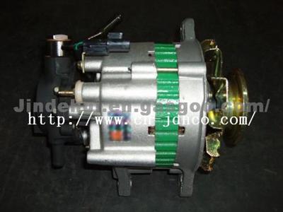 Alternator Assy 37300-42116 ISO/ TS 16949