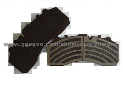 Brake Pad For Mercedes Benz 002 420 22 20 10