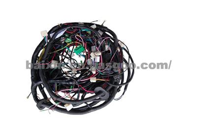 Wire Harness for Eq140-2 Engine Yc6105