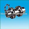 Diaphragm Coupling Iso 9001 Automobile Spares, Mechanical Transmission Part, Couplings