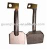 Carbon Brush for Automobile Alternater and Starter
