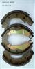 Daewoo Brake Shoe 93740252