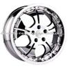 Alloy wheel  rim STW-003