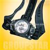 Led Headlamp Weight without batteries: 107g