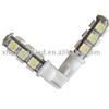 T10 13smd 5050 Led Strunk Lamp