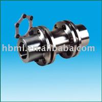 Diaphragm Coupling Iso 9001 Automobile Spares, Mechanical Transmission Part, Couplings