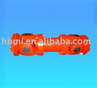 Drive Shaft Universal Coupling