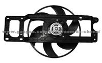 Lada Fan motor KX-DJ0085