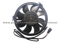 Fan motor for VW Passat  KX-DJ0087 OE:8DO 959 455R