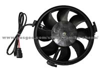 Fan Motor for Vw Kx-dj0088 Oe: 8d0959455