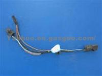 Chevrolet Taillight Wiring Harness 6a