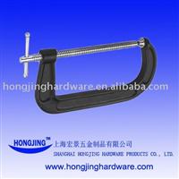 American Type G Clamp