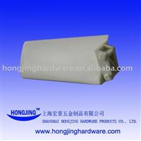 PA66 injection plastic part